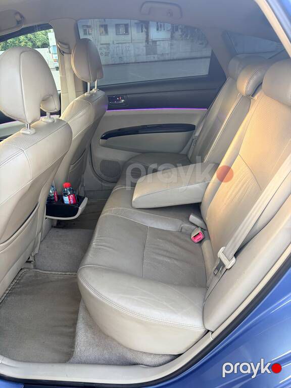 Toyota Prius, 1.5 L, 1.3 kWh, 2006 il, 329 916 km — Avtomobillər, Bakı (9)