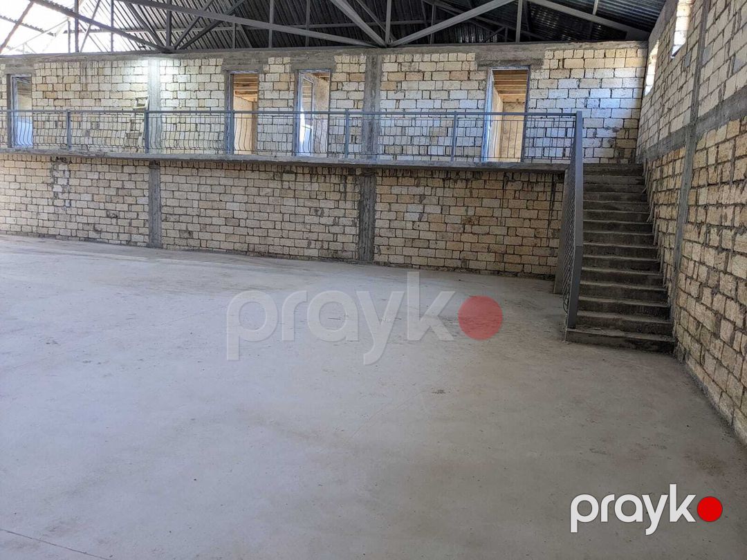 İcarəyə verilir obyekt 1200 m² — Əmlak, Bakı (9)