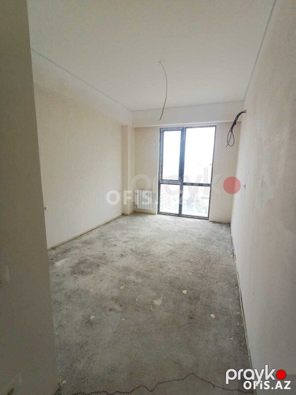 Yeni tikili Satılır Yasamal r., Yeni Yasamal q., 2 otaq, 56.74 m² — Mənzil, Bakı (3)