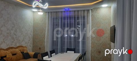 İcarəyə verilir 5 otaqlı həyət evi/bağ evi 145 m² — Bakı