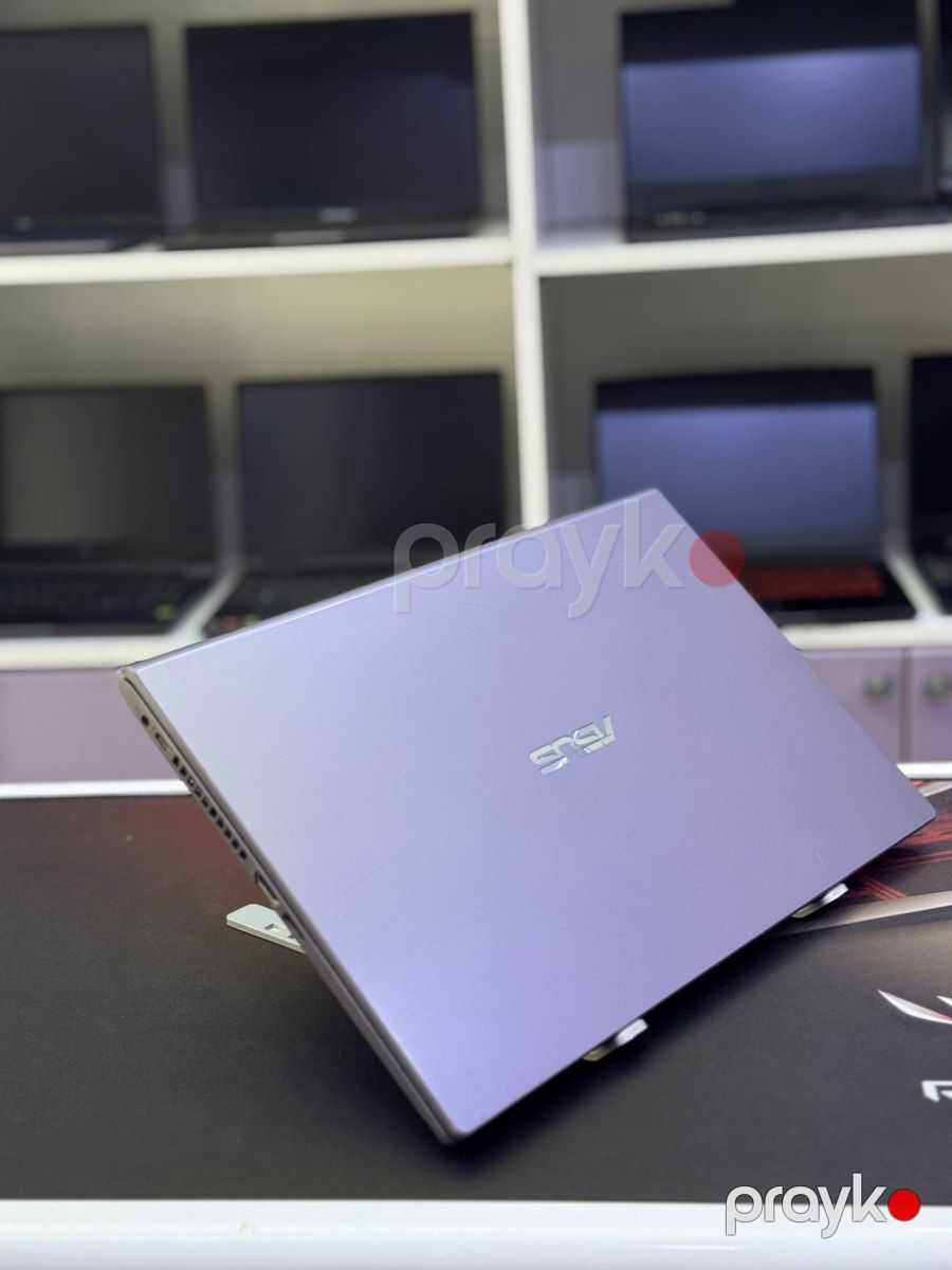 Asus X509 — Noutbuklar, Bakı (4)