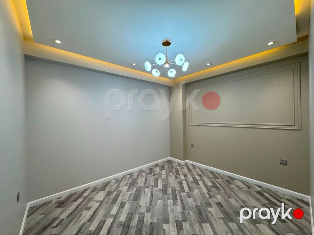 Satılır 3 otaqlı yeni tikili 120 m² — Mənzil, Bakı (10)