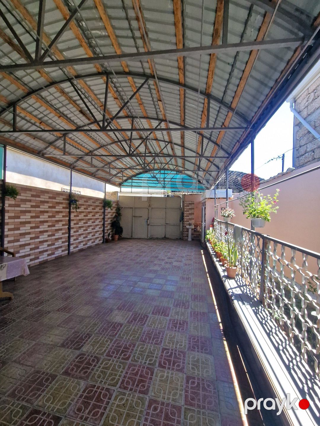 Satılır 5 otaqlı həyət evi/bağ evi 128 m² — Ev, villa, Bakı (5)