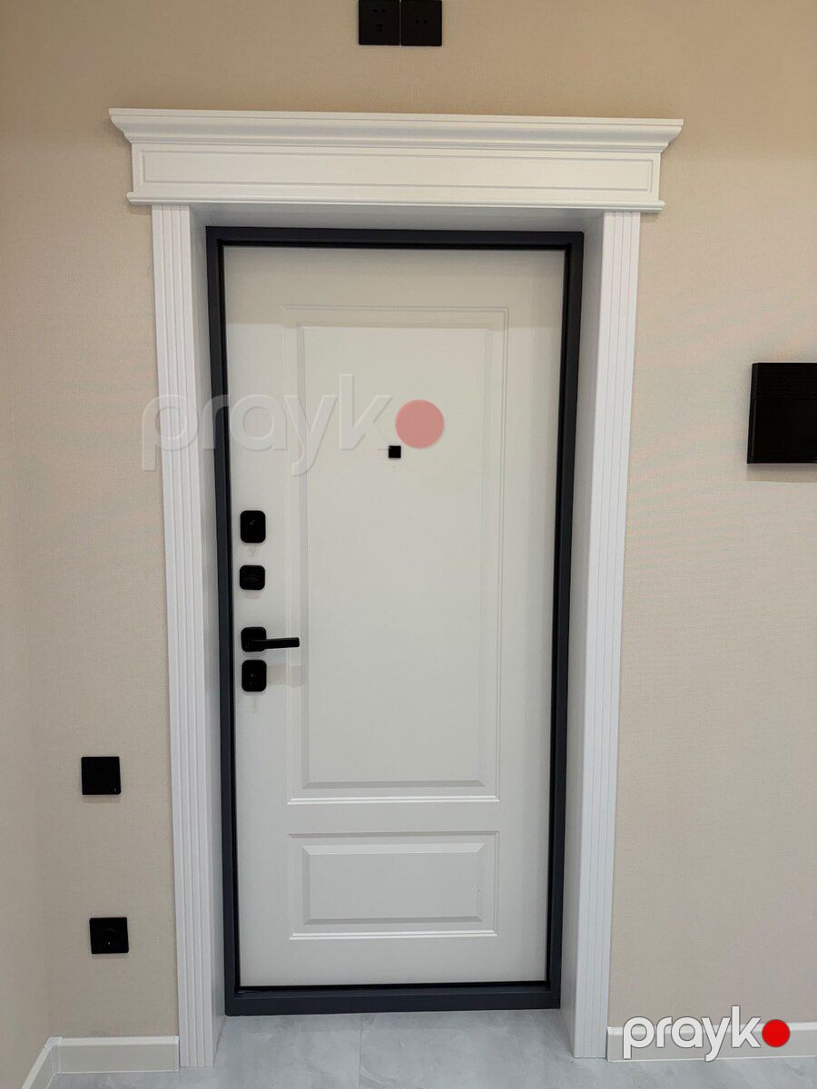 3-otaqlı yeni tikili, Sumqayıt ş., 112 m² — Mənzil, Sumqayıt (9)