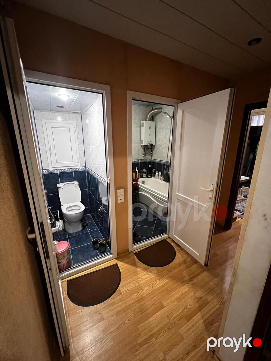 Satılır 3 otaqlı köhnə tikili 80 m² — Mənzil, Bakı (10)