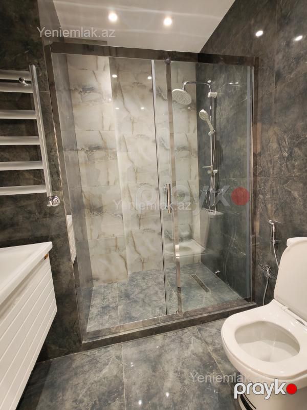 Satılır 2 otaqlı Bina evi menzil (Yeni tikili), 54 m², Xırdalan ş — Mənzil (3)
