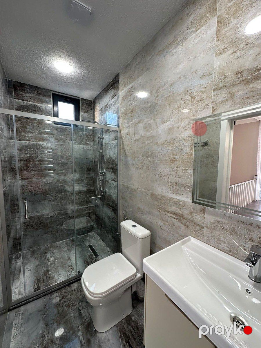 Satılır 3 otaqlı həyət evi/bağ evi 135 m² — Ev, villa, Bakı (11)