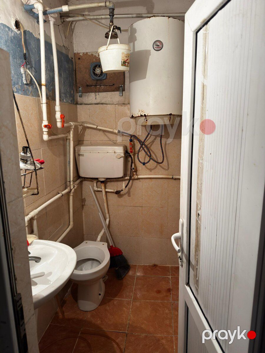 1-otaqlı mənzil kirayə verilir, Bakıxanov qəs., 60 m² — Mənzil, Bakı (4)