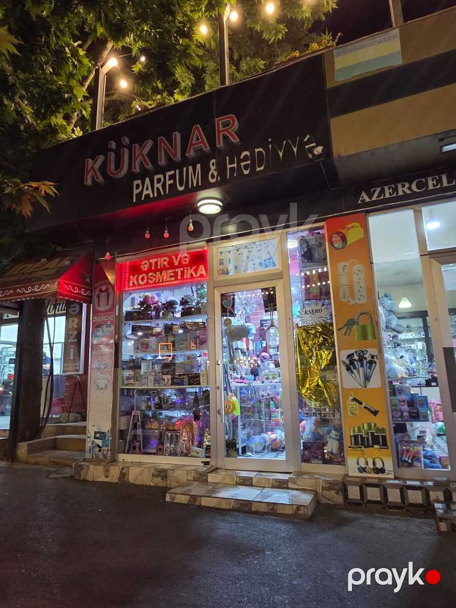 Satılır obyekt 145 m² — Əmlak, Bakı (6)