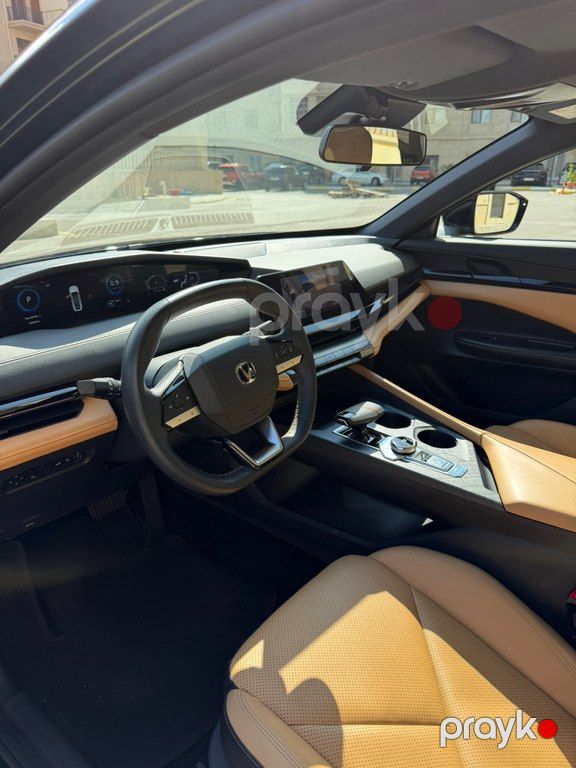 Changan Uni-V, 1.5 L, 2023 il, 35 000 km — Avtomobillər, Bakı (9)