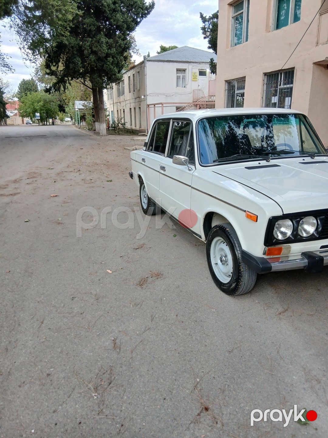 Lada (vaz) 2106, 1997 il — Avtomobillər, Şəmkir (3)