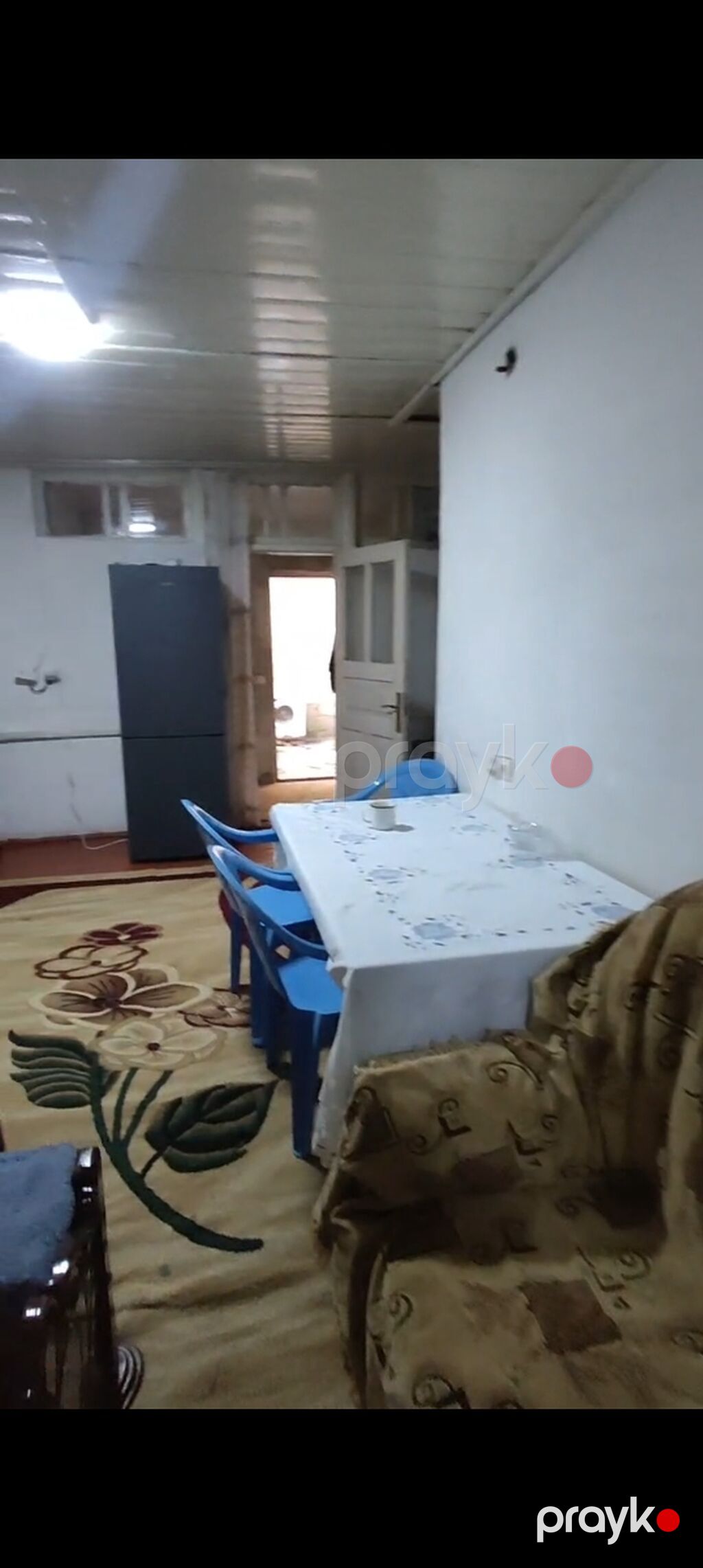 46 kv. m, 2 otaqlı — Ev, villa, Şəmkir (3)
