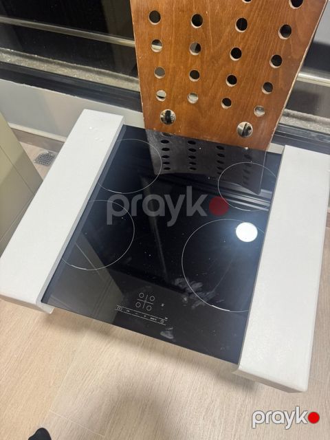 İnduksion plitə HOB Bosch PUE611BB5E — Bakı