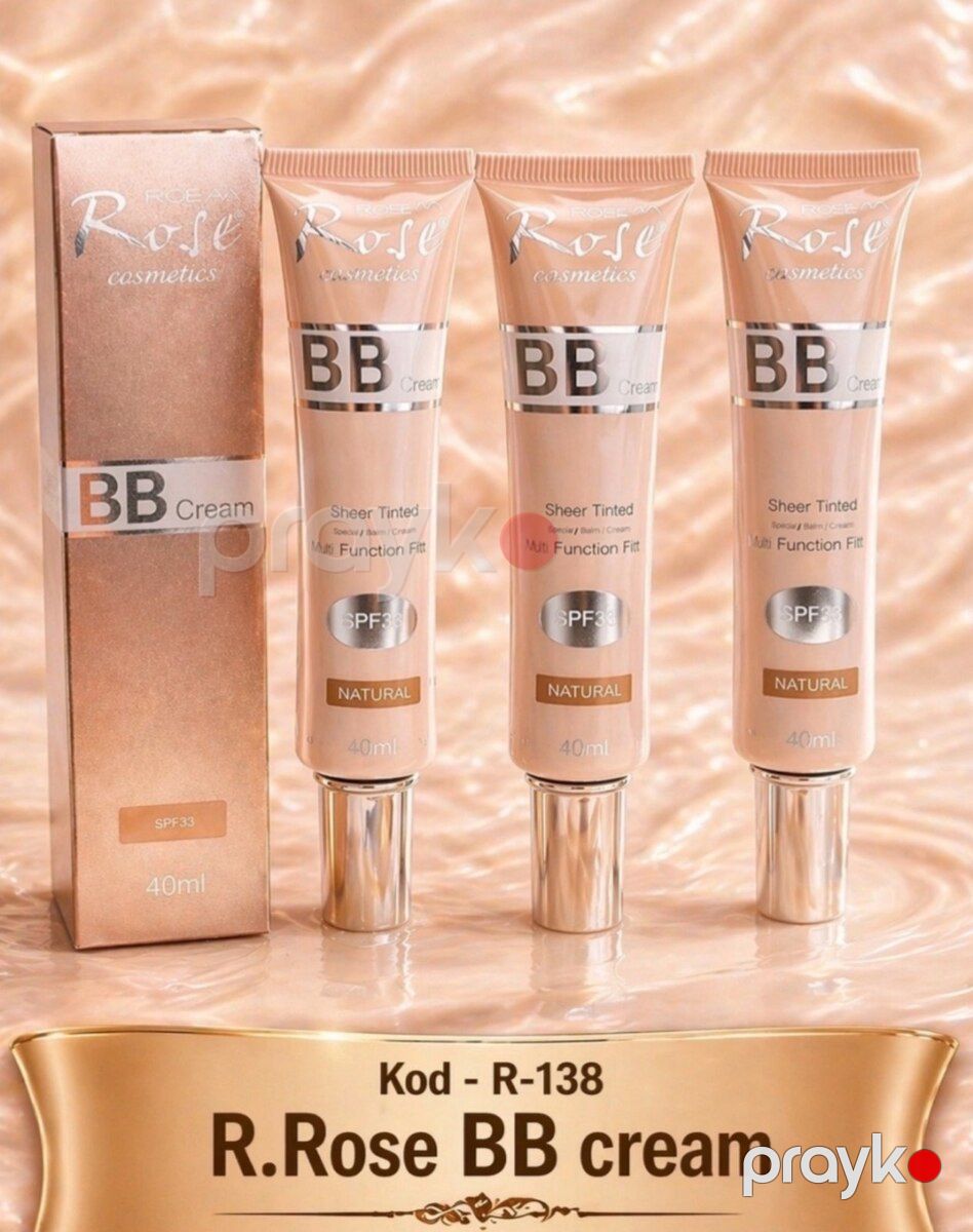 Kosmetik vasitələr — Gözəllik və səhiyyə, Bakı (3)