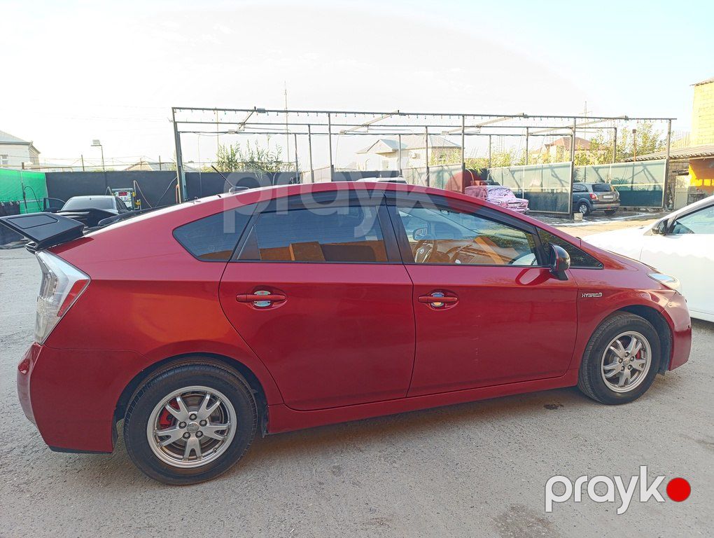 Toyota Prius, 1.8 L, 1.3 kWh, 2011 il, 350 000 km — Avtomobillər, Bakı (3)