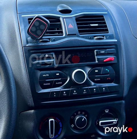 Lada (VAZ) Granta monitoru — Bakı