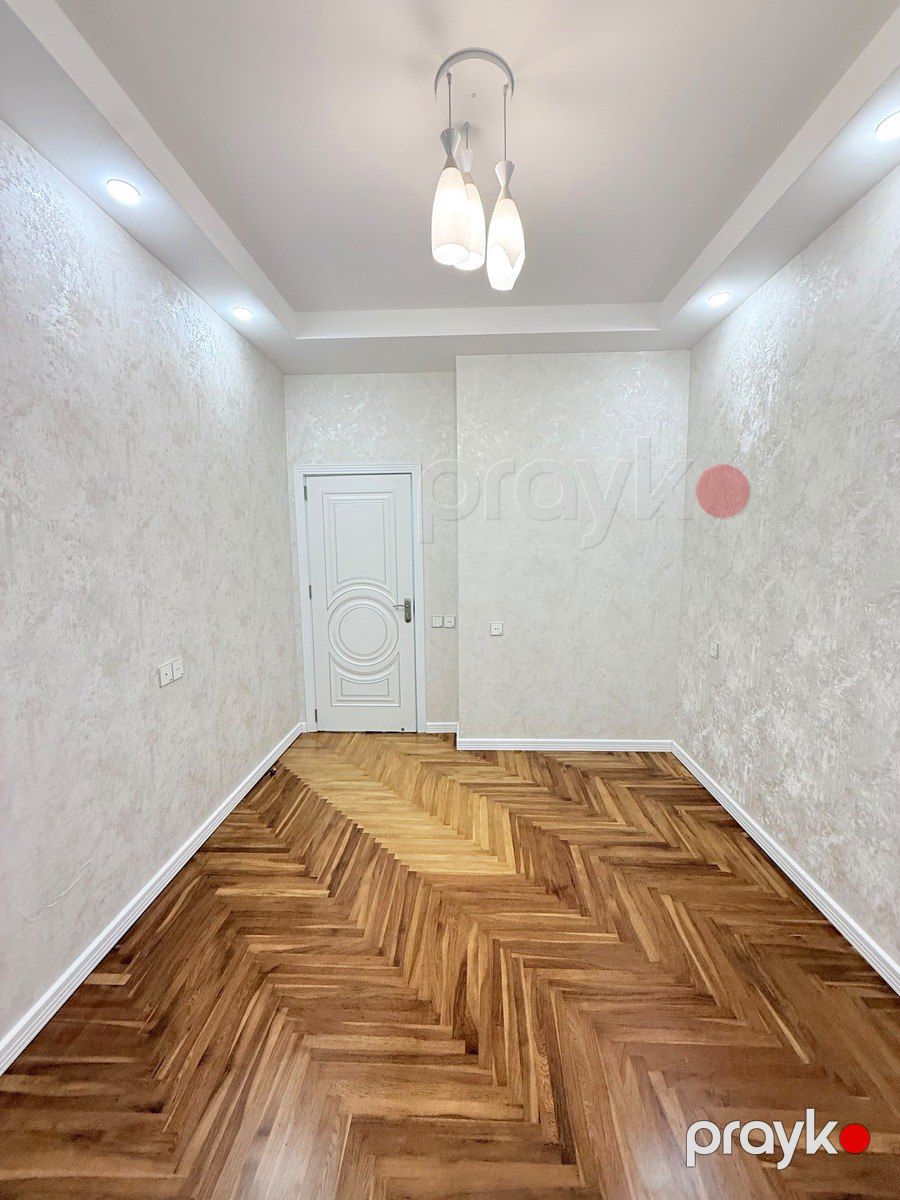 Satılır 2 otaqlı yeni tikili 45 m² — Mənzil, Xırdalan (4)