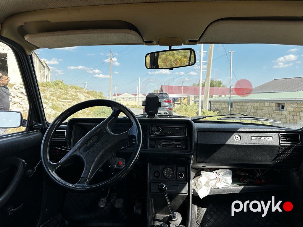 Lada (VAZ) 2107, 1.6 L, 2008 il, 88 888 km — Avtomobillər, Goranboy (5)