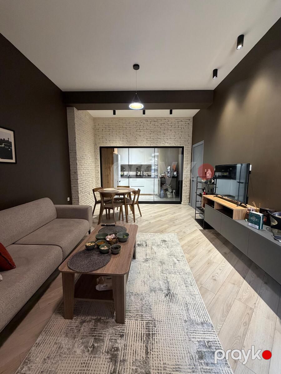 Satılır 2 otaqlı yeni tikili 65 m² — Mənzil, Bakı (5)