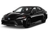 Toyota Camry 2022 — gündəlik icarə — Minik avtomobili icarəsi