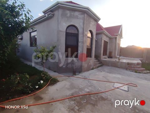 Həyət evi kirayə verilir, Mehdiabad qəs — Bakı