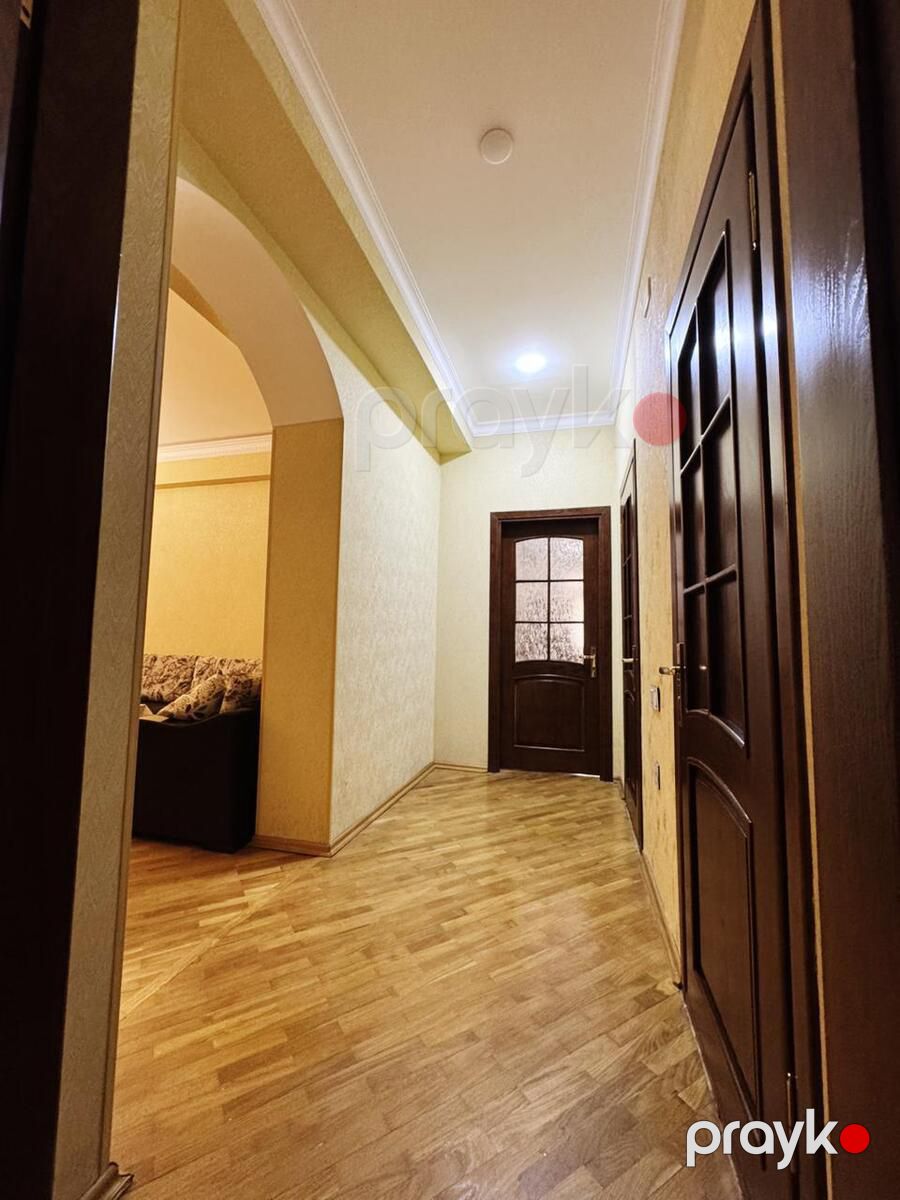 Satılır 4 otaqlı yeni tikili 136 m² — Mənzil, Bakı (12)