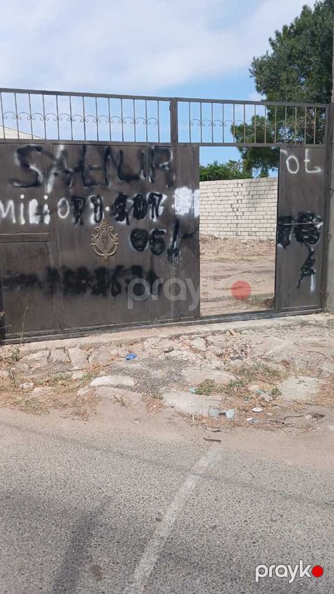 Satılır torpaq 3 sot — Bakı