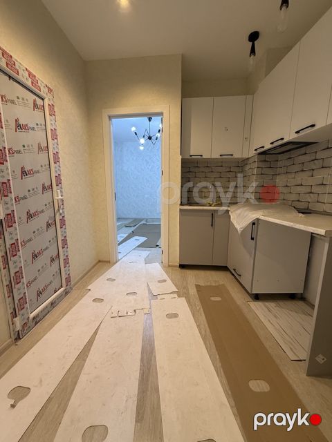Satılır 2 otaqlı köhnə tikili 30 m² — Bakı