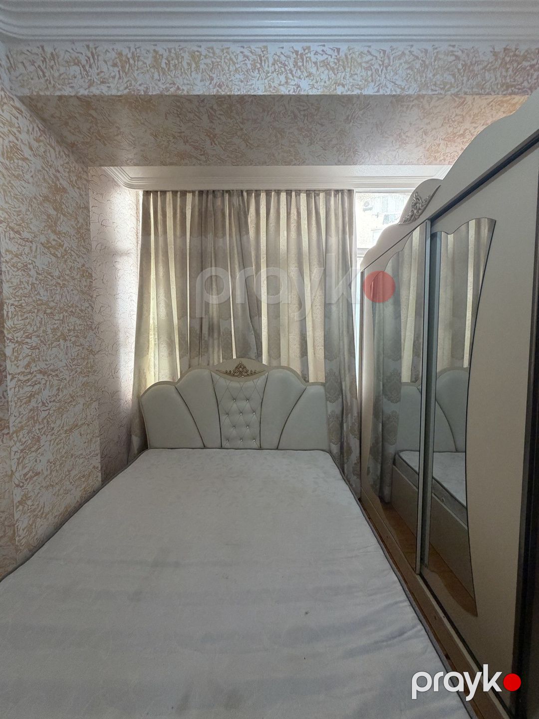 Satılır 2 otaqlı yeni tikili 37 m² — Mənzil, Bakı (8)