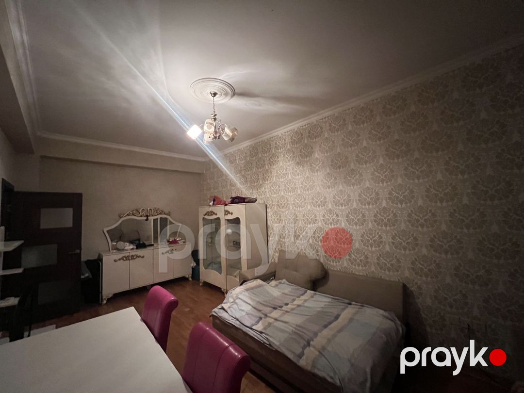 Satılır 2 otaqlı yeni tikili 70 m² — Mənzil, Xırdalan (5)