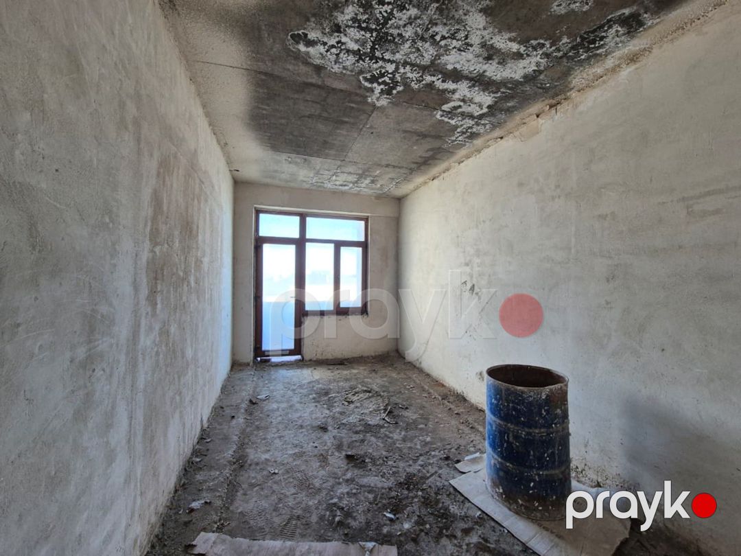 Satılır 4 otaqlı yeni tikili 200 m² — Mənzil, Bakı (10)