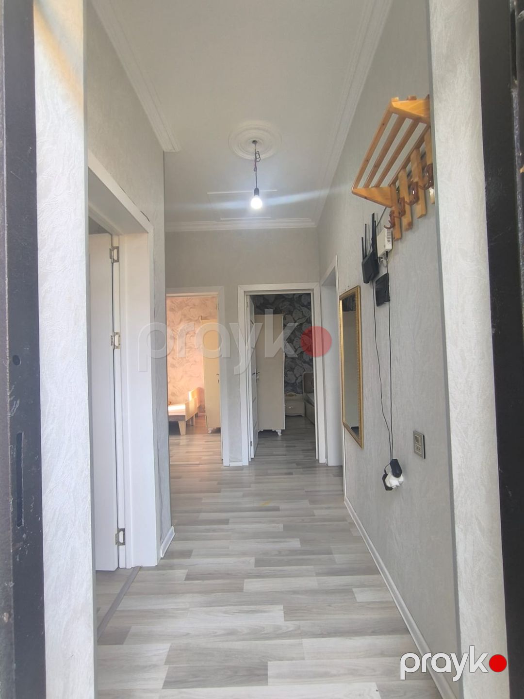 Satış: 5 otaqlı Ev / villa, 80 m², Abşeron rayonu — Ev, villa, Bakı (4)