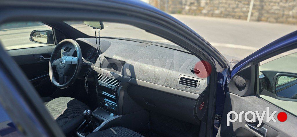 Opel Astra, 1.4 L, 2005 il, 203 478 km — Avtomobillər, Bakı (7)