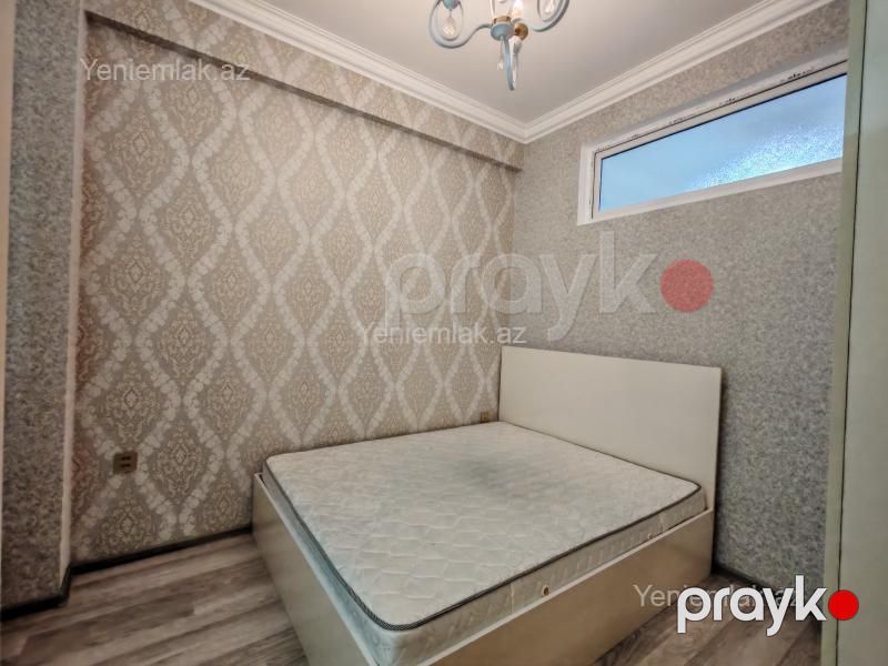 Satılır 3 otaqlı Bina evi menzil (Yeni tikili), 67 m², Xırdalan ş — Mənzil (8)