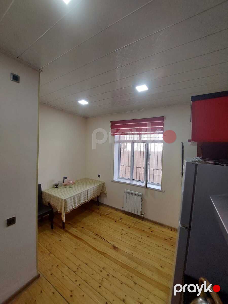 Həyət evi, Binə qəs — Ev, villa, Bakı (6)