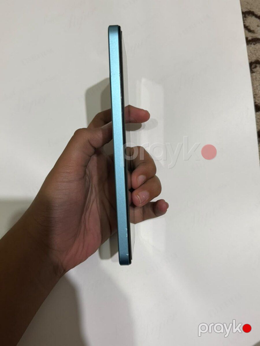 Xiaomi Redmi Note 14 5G Coral Green 256GB/8GB — Smartfonlar, Bakı (2)