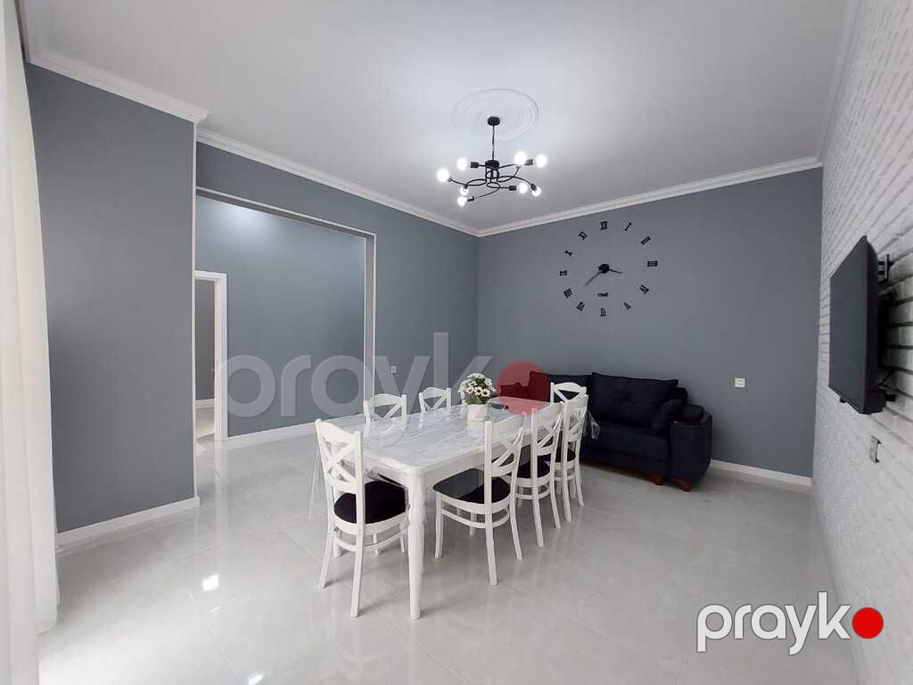Villa kirayə verilir, Quba ray — Ev, villa, Quba (10)