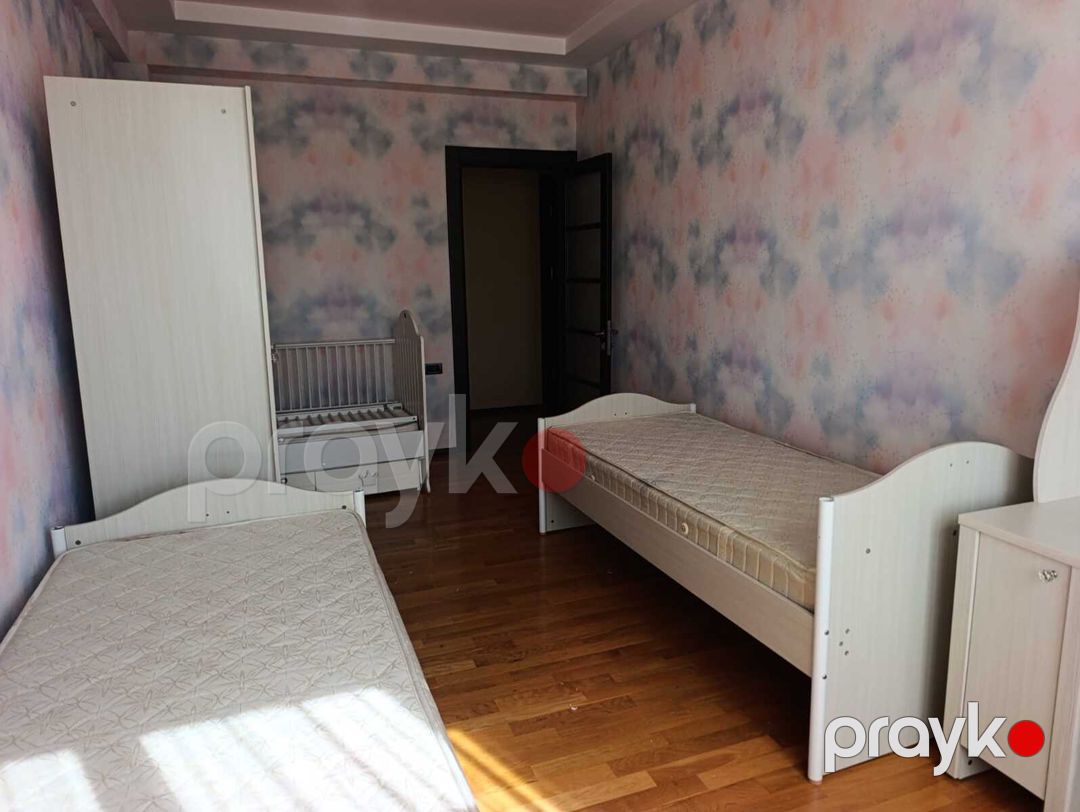 Satılır 3 otaqlı yeni tikili 115 m² — Mənzil, Bakı (10)