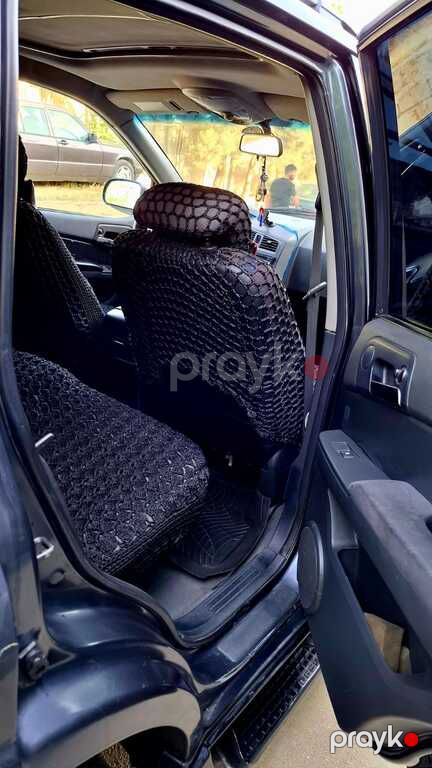 Ssang Yong Kyron, 2.0 L, 2006 il, 450 000 km — Avtomobillər, Bakı (12)