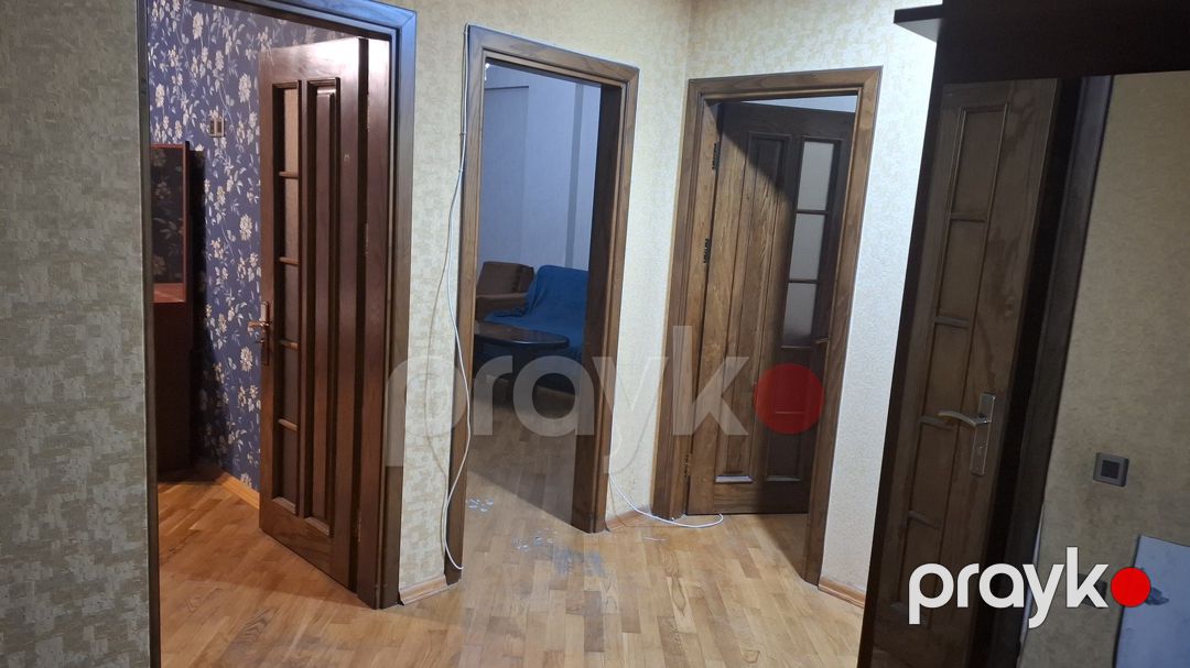 İcarəyə verilir 2 otaqlı yeni tikili 100 m² — Mənzil, Bakı (11)