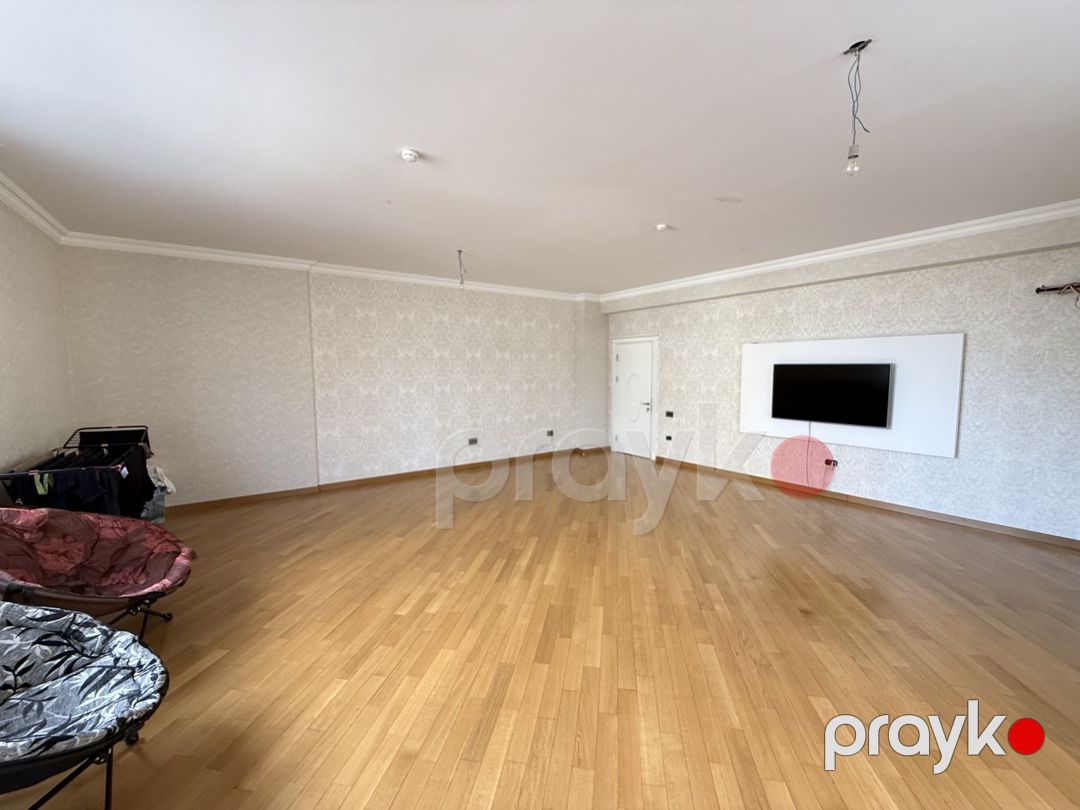 Satılır 3 otaqlı yeni tikili 157 m² — Mənzil, Bakı (4)