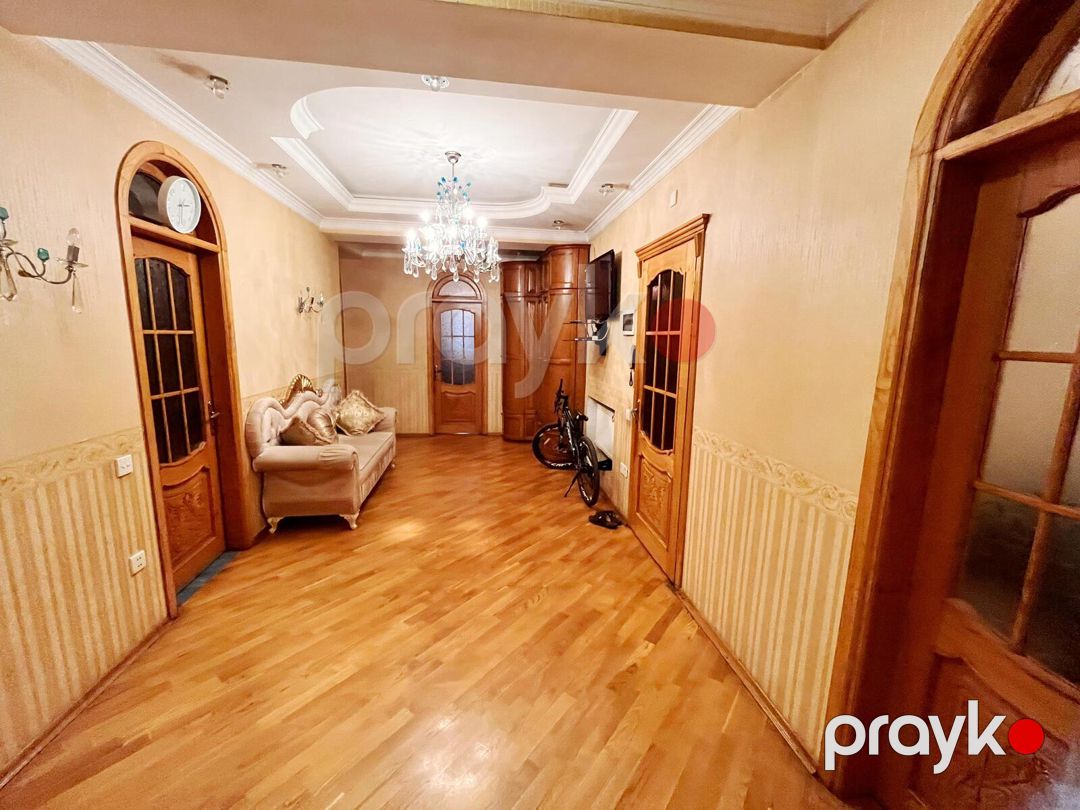 Satılır 4 otaqlı yeni tikili 175 m² — Mənzil, Bakı (10)