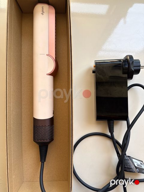 Saç üçün düzləşdirici Dyson Airstrait Straightener — Bakı