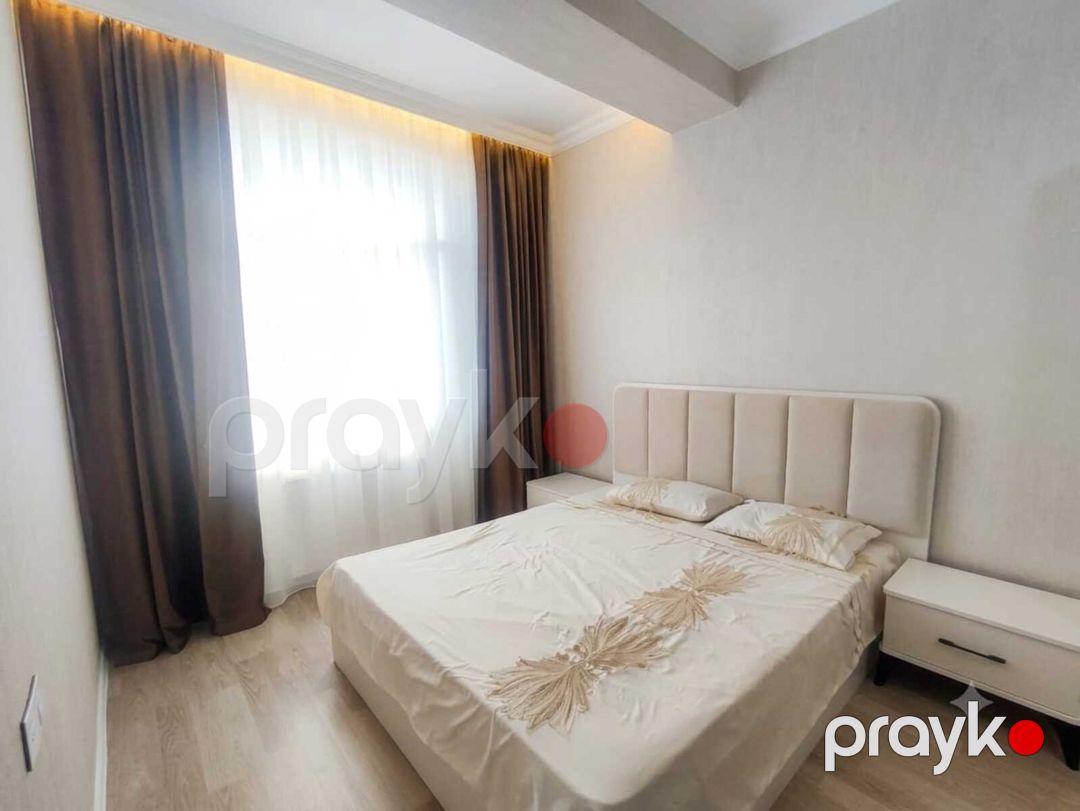3-otaqlı yeni tikili kirayə verilir, Xırdalan ş., 106 m² — Mənzil, Xırdalan (3)