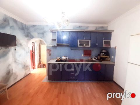 Satış: 2 otaqlı Ev / villa, 70 m², Yasamal rayonu — Bakı