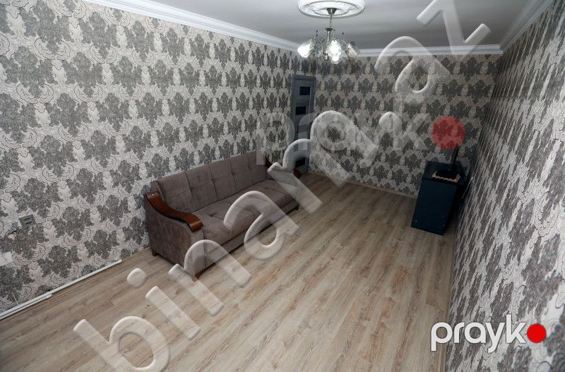 3 otaqlı Köhnə tikili, Satış, Bakı, Xətai, Əhmədli — Mənzil, Bakı (2)
