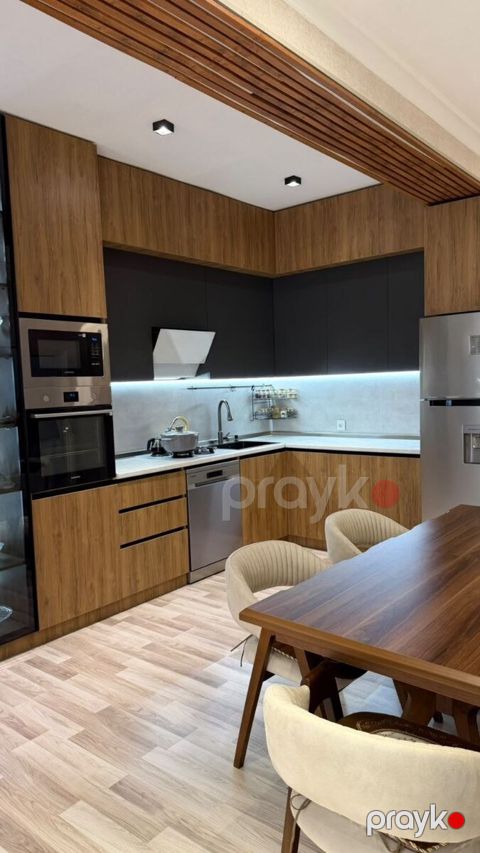 3-otaqlı yeni tikili, Xırdalan ş., 78.28 m² — Xırdalan