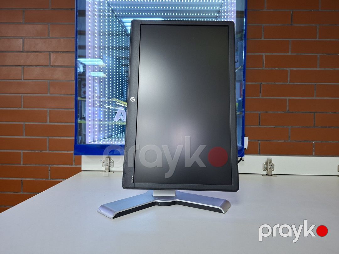 Monitor HP W2072a — Kompüterlər və noutbuklar, Bakı (2)