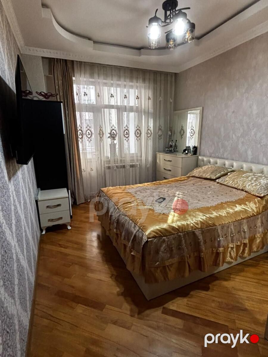 Satılır 3 otaqlı yeni tikili 75 m² — Mənzil, Xırdalan (2)