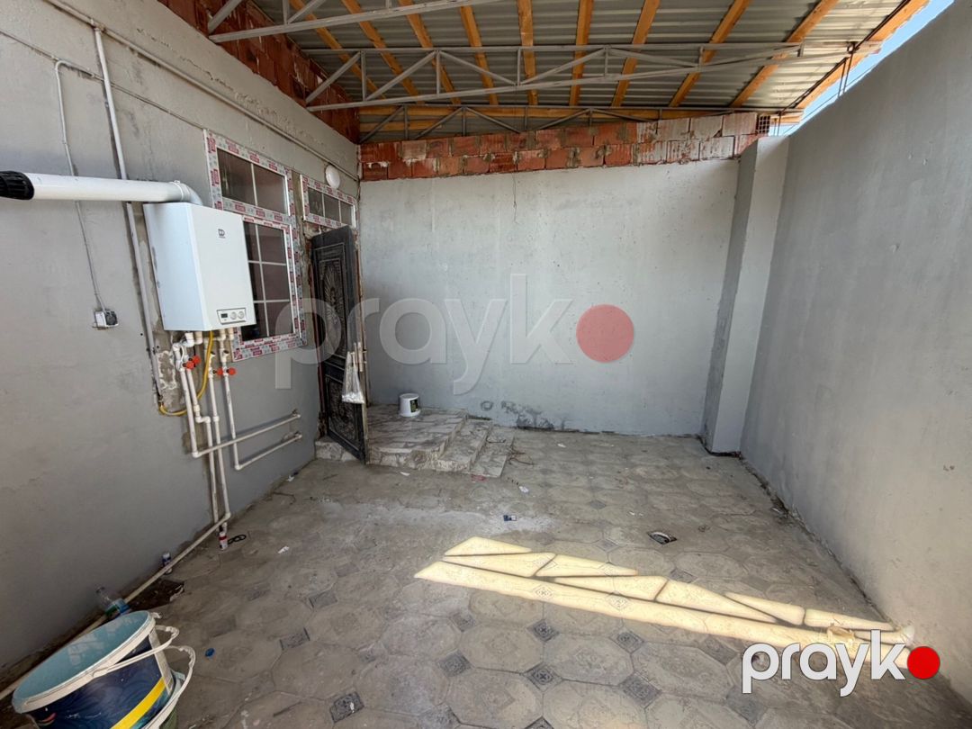 Həyət evi, Biləcəri qəs — Ev, villa, Bakı (4)